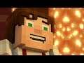 A Man Who Hates Bad Writing Plays Minecraft Story Mode: Season 2 Episode 3