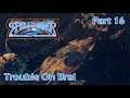 AD&D Spelljammer: Trouble On Bral — Part 16 — AD&D 2nd Edition Spelljammer Campaign