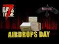 AirDrops Day - Ravenhearst 6.2 - Alpha 18.2 - Lets Play - S05-EP14