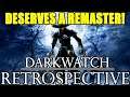 "An Underrated (PS2/Xbox) FPS!" - Darkwatch Retrospective Review (Game Development/Game Analysis)