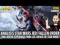Analisis Star Wars Jedi Fallen Order ¿Una Nueva Esperanza o EA Contraataca? ✨Zona Gamer🚀