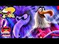 Angry Birds 2 - Game Play MIGHTY EAGLE BOOT CAMP (iOS & Android)