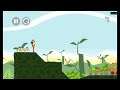 Angry Birds Classic (Angry Birds Trilogy) de Wii con el emulador Dolphin. Parte 4