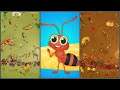 Ant Life - Idle Colony Tycoon - Anthill Simulator (Gameplay Android)