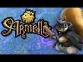 Armello - MY FINGER SLIPPED!! (4 Player Gameplay)
