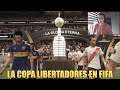 ASI ES LA COPA LIBERTADORES EN FIFA 20!! | BOCA vs RIVER | PS4 GAMEPLAY
