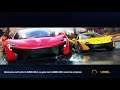 Asphalt 8 - Lamborghini Essenza SCV12 Festival: Part 4