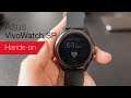 Asus VivoWatch SP: The best health watch the UK will never get?