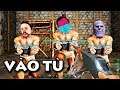 BAO CHỬNG & THANOS TRỞ LẠI ĐÚNG NGÀY DẼO BỊ VŨ BẮT VÀO TÙ VÌ ĂN TRỘM =))) - ARK ĐỤT LAND #9