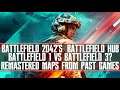 Battlefield 2042's "Redacted" Mode Leaked?