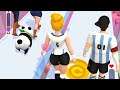 Best Funny All Levels Gameplay Walkthrough (Android, iOS)