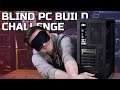 Blind PC Build - Can I build a gaming PC blind? - TechteamGB