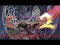 Bloodstained: Curse of the moon 2 - Final episode: Cleave of the moon
