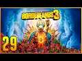 BORDERLANDS 3 - A pasos de gigante - EP 29 - Gameplay español