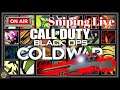 CALL OF DUTY BLACK OPS COLD WAR UPDATE SNIPING LIVESTREAM  [ Xbox One ]