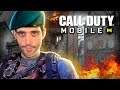 Call Of Duty Mobile - Novo Modo Jogo de Armas, Incrivelmente Divertido