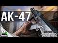 Call of Duty Modern Warfare - AK-47 Gameplay