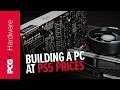Can we build a $499 PC with PS5 performance? | PlayStation 5 release date and specs
