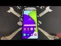 Como Fazer Captura de Tela no Samsung Galaxy A32 | Como Tirar ScreenShot A325F | Android 11 | Sem PC
