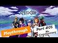 Crosscode Part 5 Playthrough No Commentary