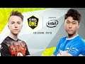 CS:GO - MVP PK vs. mousesports [Vertigo] Map 1 - Group A - ESL One Cologne 2019