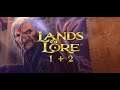DanVanDam's TheGOGcom play series of Lands of Lore 2 Guardian of Destiny Part 1