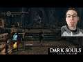 Dark Souls 39 - Escaping Sen's Fortress