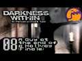 Darkness Within 08 (A Guy at the end of a Hallway (Finale)) - RGJ