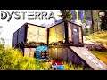 Day Two Getting Up And Running | Dysterra Gameplay | Part 2
