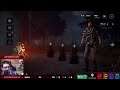 Dead by Daylight Let's Play LIVE!
