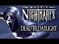 DEAD BY DAYLIGHT - Matt's Nightmares