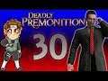 Deadly Premonition:The Director's Cut - Part 30 - The Killer's Identity Revealed