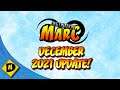 DestinationMarc December 2021 Update!
