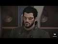 Deus Ex: Mankind Divided - Pt. 5 - No One Hypnotizes Adam Jensen