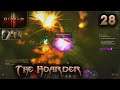 Diablo 3 Reaper of Souls Season 23 - HC Wizard Gameplay - E28
