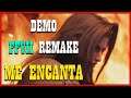 Directo a la Nostalgia FF7 Remake | FINAL FANTASY VII REMAKE Gameplay Español Parte 1 |