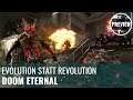 Doom Eternal in der Preview: Evolution statt Revolution