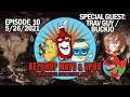 Doom Eternal Podcast - EPISODE 10 - Featuring: Buckio and Trav Guy