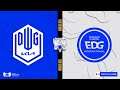 DWG KIA VS EDWARD GAMING | WORLDS 2021 | LEAGUE OF LEGENDS | GRAN FINAL | MAPA 3