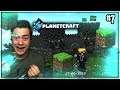 EEN MEGA KASTEEL VOOR DONALD TRUMP! - PlanetCraft #7