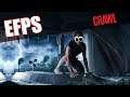EFPS - "Crawl" -  Small Brain Alligator-Drama (Ein Fehler pro Szene / Movie Review)