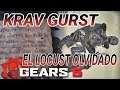 El Sucesor De Skorge "Krav Gurst" Gears 5