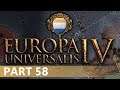 Europa Universalis IV - A Let's Play of Holland, Part 58