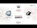 EVOS Legends vs Onic Esports GAME 4 MPL ID S8 Playoffs | EVOS vs ONIC ESPORTSTV
