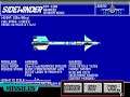F 16 Combat Pilot 1989 mp4 HYPERSPIN DOS MICROSOFT EXODOS NOT MINE VIDEOS