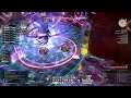 FFXIV - Eden's Promise Eternity (Savage) Practice W3D2 GNB POV