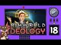 FGsquared plays RimWorld IDEOLOGY || Episode 18 Twitch VOD (20/08/2021)