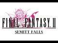 Final Fantasy 2 - Semitt Falls - 4