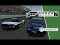 Forza Motorsport 7 - Homestead | Circuito de rua