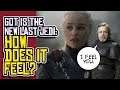 Game of Thrones BACKLASH is How STAR WARS Fans Felt After THE LAST JEDI!